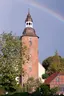 St. Andreas