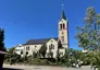 Evangelische Kirche