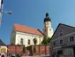 St. Peter und Paul