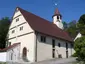 Heilig-Kreuz-Kirche