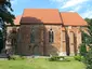 Kirche Bibow