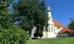 St. Jakobus, St. Laurentius und Hl. Kreuz (Biberbach)