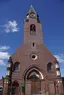 Kirche Rosenkranzkönigin
