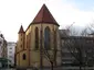 Barfüßerkirche