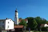 St. Andreas