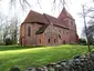 Dorfkirche Lübow Dorfkirche Lübow