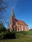 Dorfkirche Buchholz