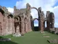 Lindisfarne Priory