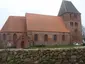 Dorfkirche Schlagsdorf