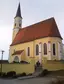 Katholische Filialkirche St. Nikolaus