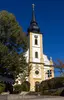 Kirche Maria Himmelfahrt