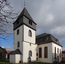 Ev. Kirche Langsdorf