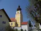 St. Johannes Evangelist