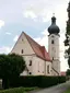 St. Laurentius