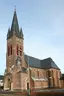 St. Ursula