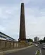 Chimney To Steam Factory, Former Royal Dockyard