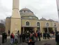 DITIB-Merkez-Moschee