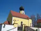 Katholische Filialkirche St. Stephan