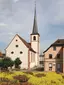 St. Jakobus