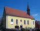 Katholische Nebenkirche St. Vitus