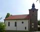 Kirche Sankt Pankratius