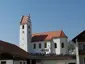 St. Pankratius (Untersanding)