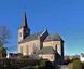 St.Apollinaris und St. Agatha