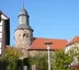 Wehrkirche Reckershausen