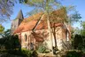 Church in Hohendorf Church in Hohendorf