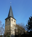 St. Hubertus