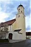 St. Andreas