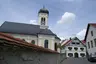 St. Andreas