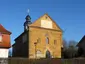 Sankt Magdalena und Katharina