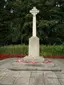 Fatfield War Memorial