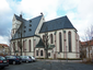 Stadtkirche "St. Marien"