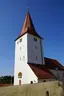 St. Willibad