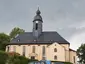 Christuskirche Oeslnitz/Erzgeb.