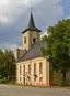 Kirche Märkisch Buchholz