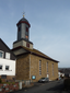 Evangelische Kirche Sechshelden