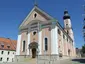 Stadtpfarrkirche St. Jakob (Cham, Bayern)