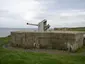 Disappearing Gun Turret