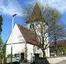 Evangelische Kirche Endersbach, St. Agatha