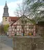 Altstädter Kirche (Hofgeismar)