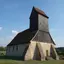 Dorfkirche Kanin