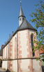 Katharinenkapelle