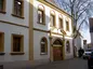 Synagoge Amberg