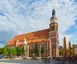 Oberkirche Sankt Nikolai zu Cottbus