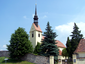 Jesus-Christus-Kirche