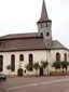 Evangelische Johanneskirche