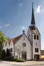 Sankt-Antonius-Kirche